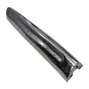 FRONT CENTRE BUMPER (Silver Shadow I) (UR13556SXR)