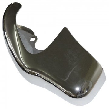 RH FRONT & LH REAR OVERRIDER (UR13534)