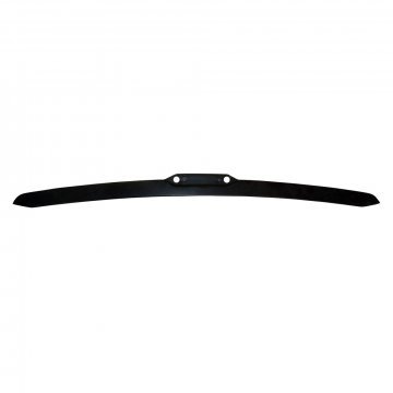 REAR BUMPER FAIRING (Chrome bumper models) (312600279)