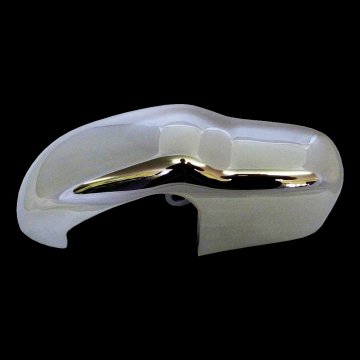 RH FRONT & LH REAR OVERRIDER (UR13534SXR)