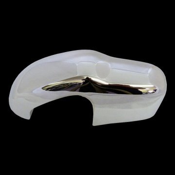 LH FRONT & RH REAR OVERRIDER (UR13535SXR)