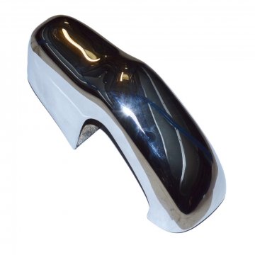 RH FRONT & LH REAR OVERRIDER (UR13534U)