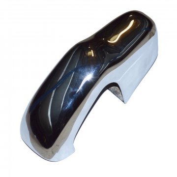 LH FRONT & RH REAR OVERRIDER (UR13535U)