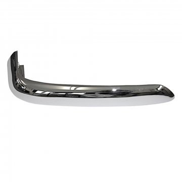 LH REAR CORNER BUMPER (UR13533P)
