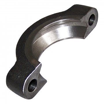 EXHAUST HALF CLAMP (UR5639P)