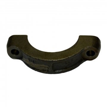 EXHAUST HALF CLAMP (RE25307P)