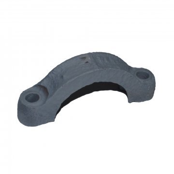 EXHAUST HALF CLAMP (RE25307U)