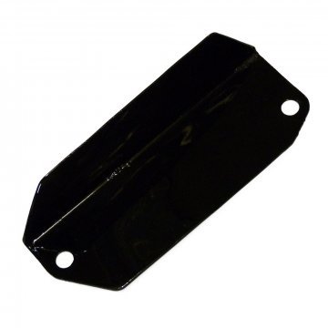 HEATSHIELD (RH downpipe) (UR4610)