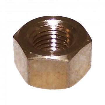 EXHAUST NUT (UR5665P)