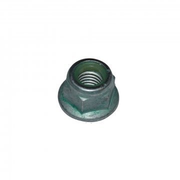 HEXAGON COLLAR NUT SELF-L