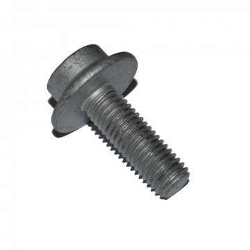 SOCKET HEAD COLLARED BOLT