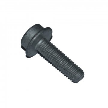SOCKET HEAD COLLARED BOLT