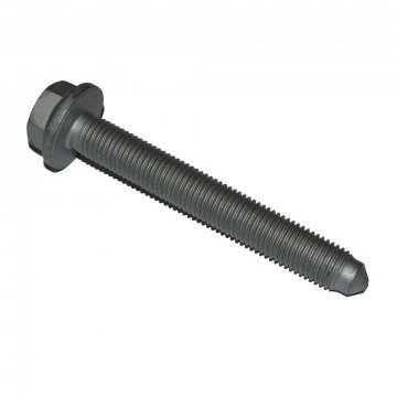 HEX COLLARED BOLT
