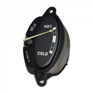 COOLANT TEMPERATURE GAUGE (Early Series 1 models) (UD1357U)