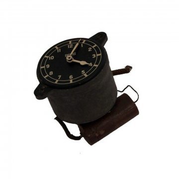 CLOCK (Quartz) (UD1355SXR)