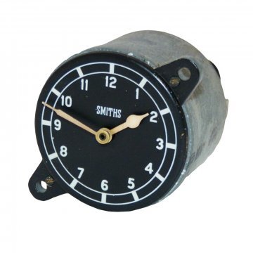 CLOCK (UD1355U)