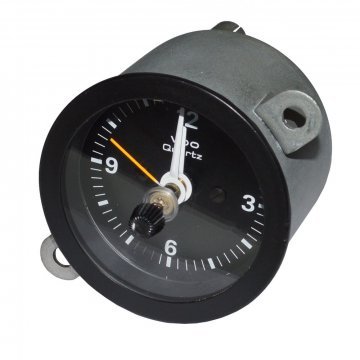 VDO CLOCK (UD21715SXR)