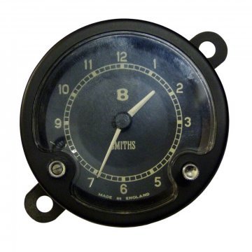 SMITHS CLOCK (Bentley) (UD5818SXR)