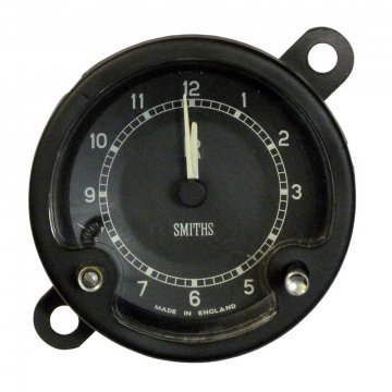 SMITHS CLOCK (RR) (UD5819SXR)
