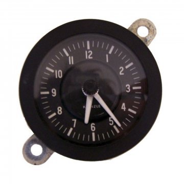 KIENZLE CLOCK (With two white hands) (UD12451SXR)