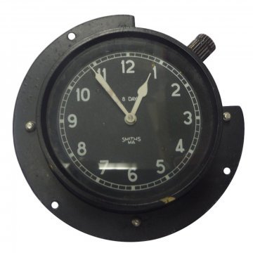 CLOCK 8 DAY (RD3184SXU)