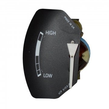 OIL PRESSURE GAUGE (CD6195U)