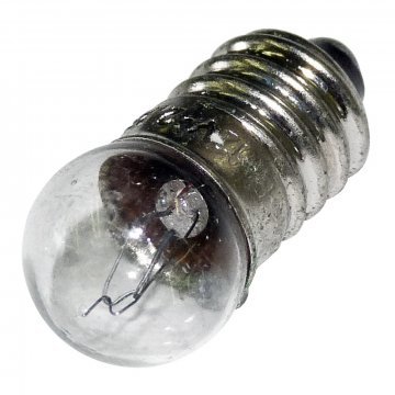DASH BULB (12V 2.4W) (RD4243)