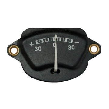 AMMETER GAUGE (RD4673U)