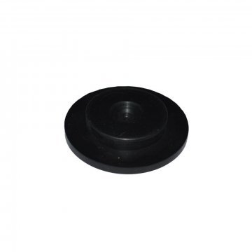 GROMMET ON BULKHEAD (For water temperature and oil pressure gauge) (DB1830P)
