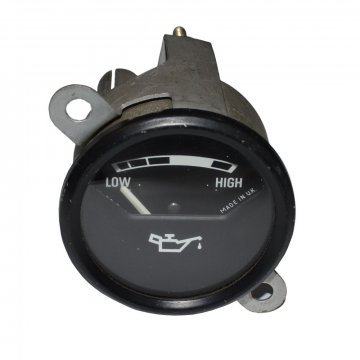 OIL PRESSURE GAUGE (PW81521U)