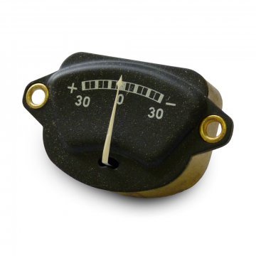 AMMETER GAUGE (RD4673P)