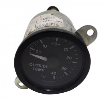OUTSIDE TEMPERATURE GAUGE (UD73262U)