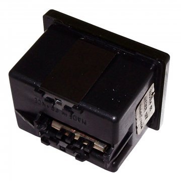 SQUARE CLOCK (UB43261SXR)