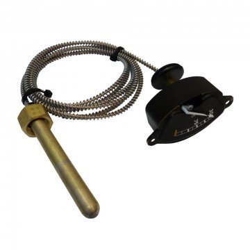 COOLANT GAUGE (RD3770SXR)