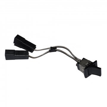 CLOCK ADJUST SWITCH ASSEMBLY (UD75197U)