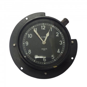 MANUAL CLOCK (RD3184SXR)