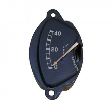 OIL PRESSURE GAUGE (RD3780U)