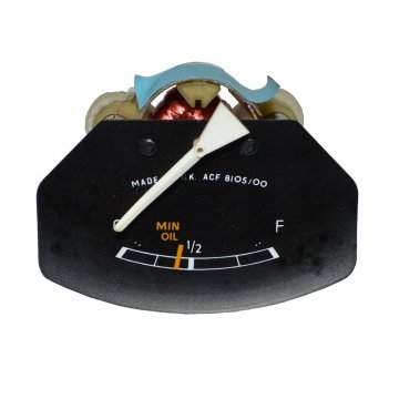 FUEL GAUGE (CD6194U)