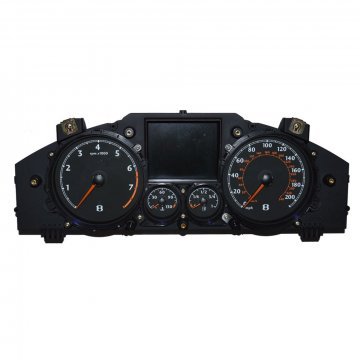 DISPLAY INSTRUMENT (3W0920840RU)