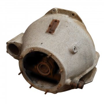 BELL HOUSING (Manual gearbox) (GB4333AU)