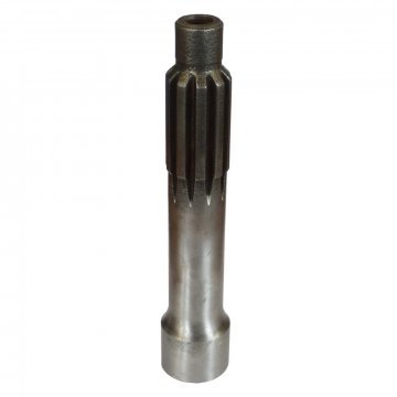 LOAN OF CLUTCH PLATE ALIGNMENT MANDREL (RH650LOAN)