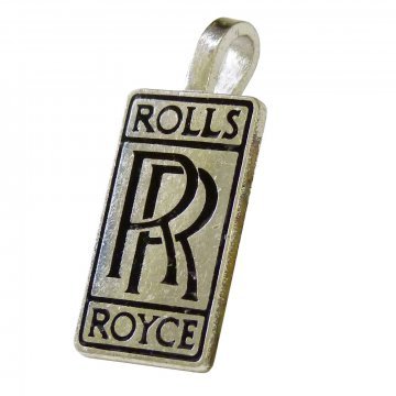 ROLLS ROYCE ZIP PULL (FS9)