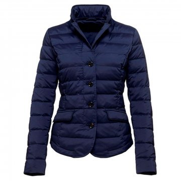 LADIES CLUB JACKET - SMALL (BL1464S)