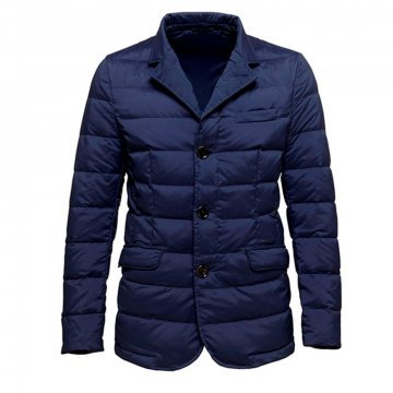 MENS CLUB JACKET - XXLARGE (BL1463XXL)