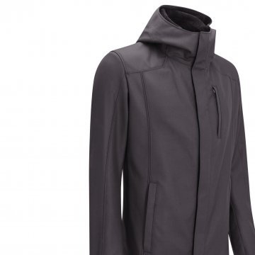 STORM SYSTEM JACKET (Large) (BL1814L)