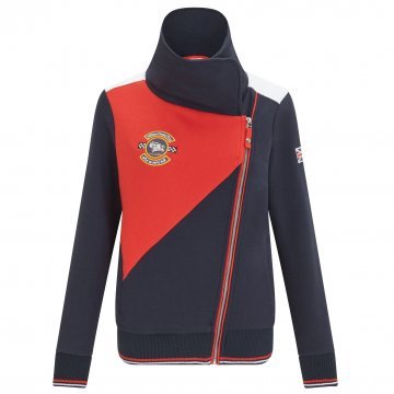 LADIES LE MANS TRACK JACKET (XL) (BL1849XL)