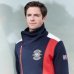MENS LE MANS TRACK JACKET - SMALL (BL1848S)