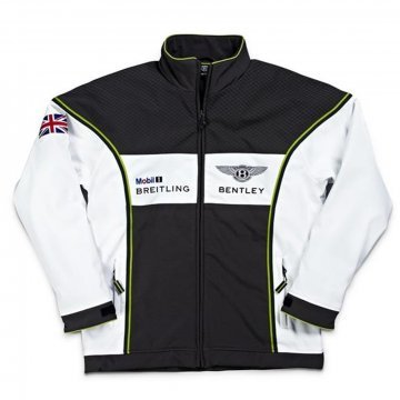 MOTORSPORT SOFT SHELL JACKET (BL1079XS)