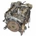 SECOND HAND ENGINE (Arnage Red Label) (RS55SXU)