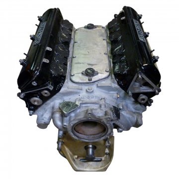 ENGINE USED (1979 to 1982) (RS25SXU)